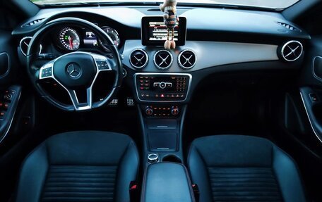 Mercedes-Benz GLA, 2014 год, 2 030 000 рублей, 17 фотография
