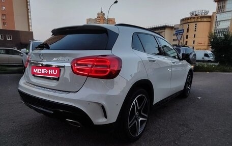 Mercedes-Benz GLA, 2014 год, 2 030 000 рублей, 8 фотография