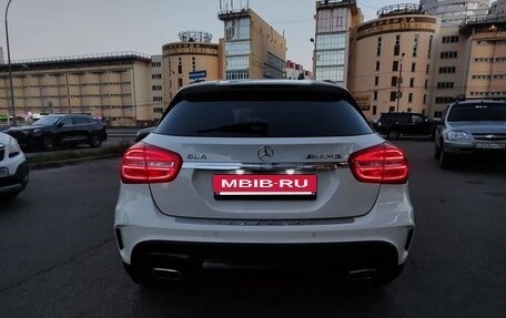 Mercedes-Benz GLA, 2014 год, 2 030 000 рублей, 7 фотография