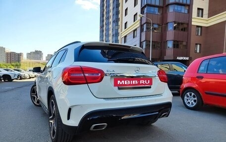 Mercedes-Benz GLA, 2014 год, 2 030 000 рублей, 5 фотография