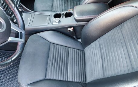Mercedes-Benz GLA, 2014 год, 2 030 000 рублей, 22 фотография