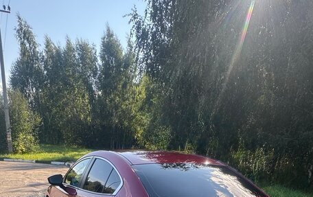Mazda 3, 2019 год, 1 950 000 рублей, 4 фотография