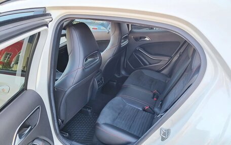 Mercedes-Benz GLA, 2014 год, 2 030 000 рублей, 21 фотография