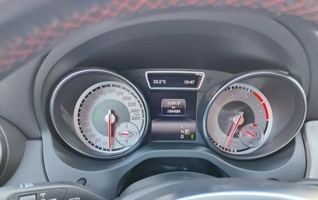 Mercedes-Benz GLA, 2014 год, 2 030 000 рублей, 23 фотография