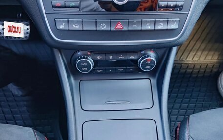Mercedes-Benz GLA, 2014 год, 2 030 000 рублей, 24 фотография