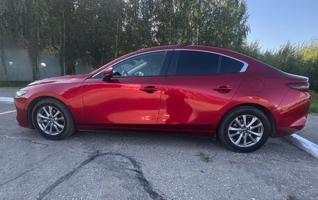 Mazda 3, 2019 год, 1 950 000 рублей, 5 фотография