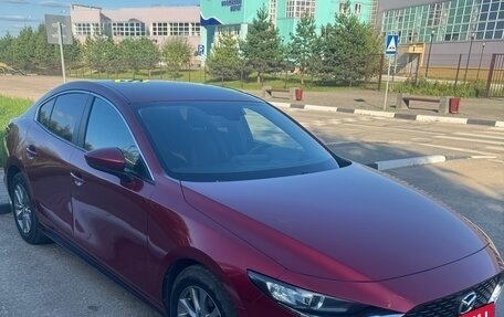 Mazda 3, 2019 год, 1 950 000 рублей, 2 фотография