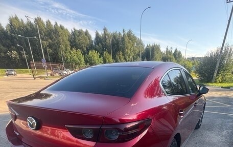 Mazda 3, 2019 год, 1 950 000 рублей, 3 фотография