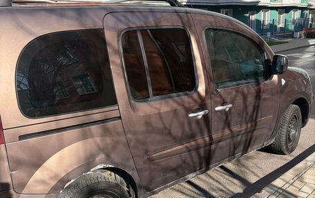 Renault Kangoo II рестайлинг, 2012 год, 558 000 рублей, 5 фотография