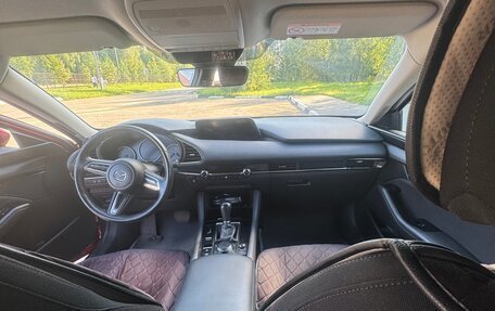 Mazda 3, 2019 год, 1 950 000 рублей, 15 фотография