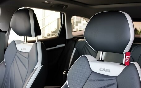 Geely Atlas, 2025 год, 3 449 990 рублей, 11 фотография