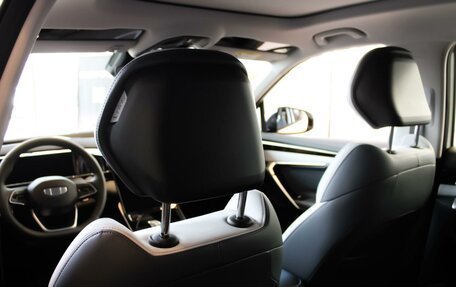 Geely Atlas, 2025 год, 3 449 990 рублей, 29 фотография