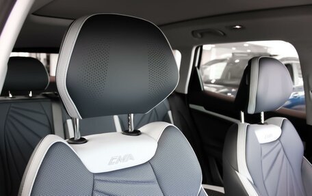 Geely Atlas, 2025 год, 3 449 990 рублей, 33 фотография