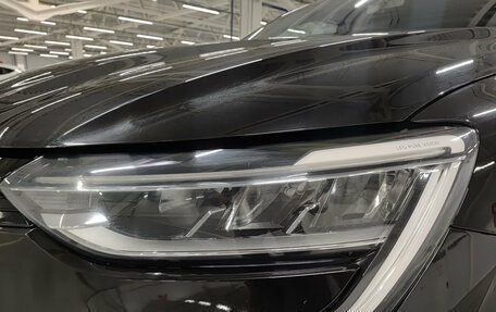 Renault Arkana I, 2019 год, 1 750 000 рублей, 21 фотография