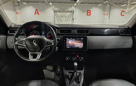 Renault Arkana I, 2019 год, 1 750 000 рублей, 18 фотография