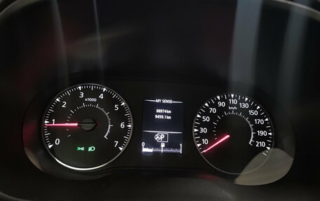 Renault Arkana I, 2019 год, 1 750 000 рублей, 17 фотография