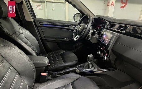 Renault Arkana I, 2019 год, 1 750 000 рублей, 15 фотография