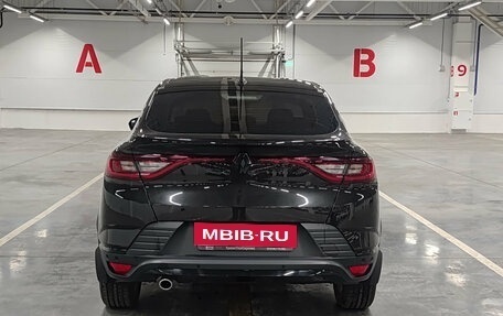 Renault Arkana I, 2019 год, 1 750 000 рублей, 10 фотография