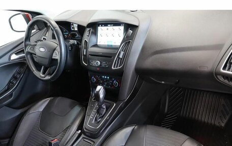 Ford Focus III, 2018 год, 1 023 900 рублей, 5 фотография