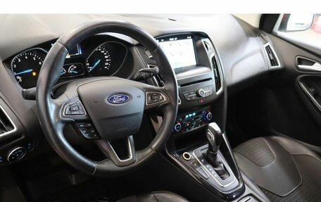 Ford Focus III, 2018 год, 1 023 900 рублей, 6 фотография