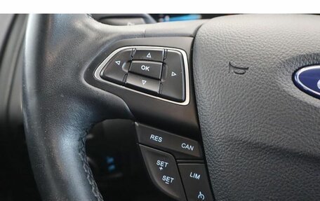 Ford Focus III, 2018 год, 1 023 900 рублей, 9 фотография