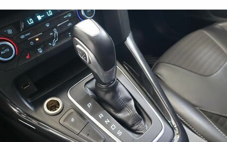 Ford Focus III, 2018 год, 1 023 900 рублей, 14 фотография