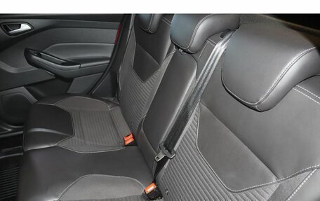 Ford Focus III, 2018 год, 1 023 900 рублей, 7 фотография