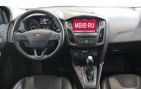 Ford Focus III, 2018 год, 1 023 900 рублей, 11 фотография