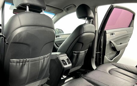 Hyundai Sonata VII, 2018 год, 1 620 000 рублей, 9 фотография