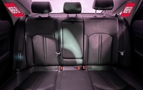 Hyundai Sonata VII, 2018 год, 1 620 000 рублей, 15 фотография