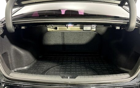 Hyundai Sonata VII, 2018 год, 1 620 000 рублей, 19 фотография