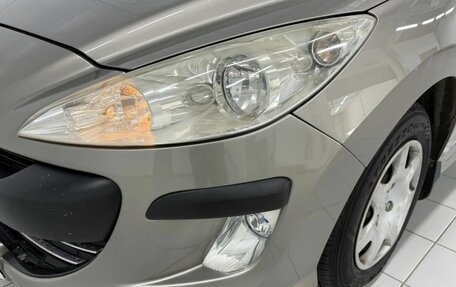 Peugeot 308 II, 2010 год, 550 000 рублей, 5 фотография
