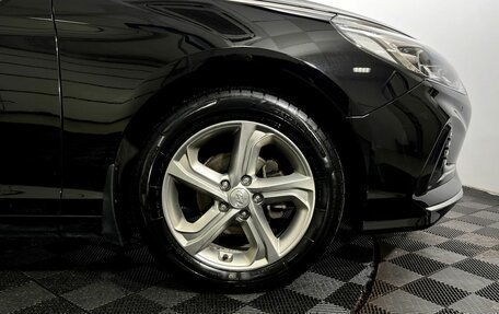 Hyundai Sonata VII, 2018 год, 1 620 000 рублей, 20 фотография