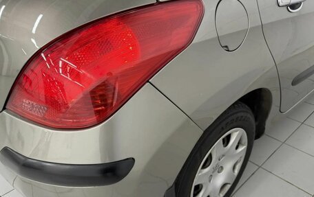 Peugeot 308 II, 2010 год, 550 000 рублей, 10 фотография