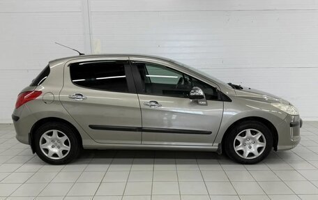 Peugeot 308 II, 2010 год, 550 000 рублей, 4 фотография