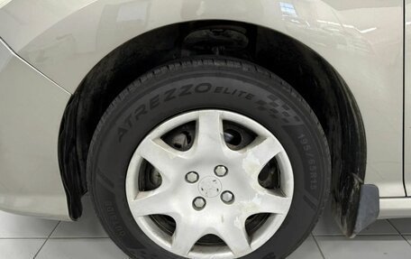 Peugeot 308 II, 2010 год, 550 000 рублей, 11 фотография
