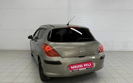 Peugeot 308 II, 2010 год, 550 000 рублей, 8 фотография