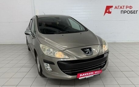 Peugeot 308 II, 2010 год, 550 000 рублей, 3 фотография