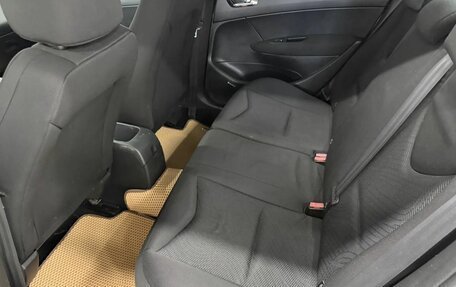 Peugeot 308 II, 2010 год, 550 000 рублей, 14 фотография