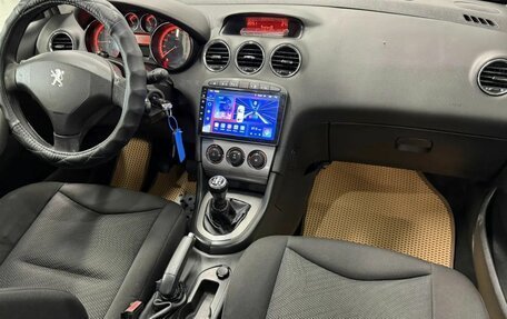 Peugeot 308 II, 2010 год, 550 000 рублей, 16 фотография