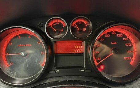 Peugeot 308 II, 2010 год, 550 000 рублей, 15 фотография