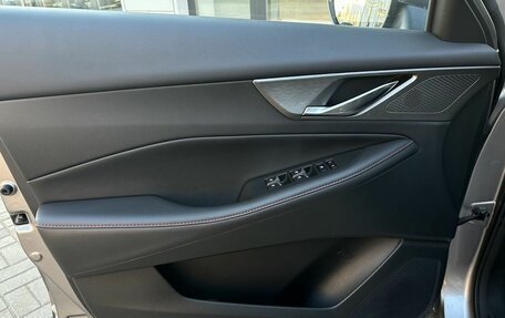 Changan CS35 Plus, 2024 год, 1 799 000 рублей, 5 фотография