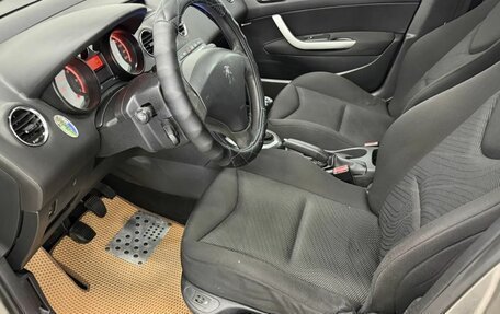 Peugeot 308 II, 2010 год, 550 000 рублей, 18 фотография