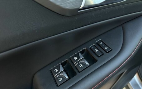 Changan CS35 Plus, 2024 год, 1 799 000 рублей, 6 фотография
