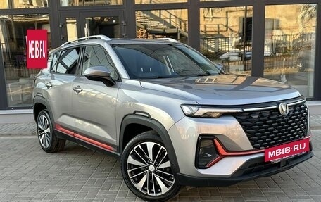 Changan CS35 Plus, 2024 год, 1 799 000 рублей, 2 фотография