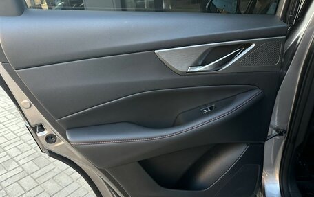 Changan CS35 Plus, 2024 год, 1 799 000 рублей, 10 фотография