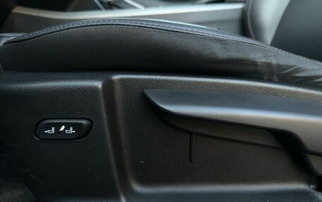 Changan CS35 Plus, 2024 год, 1 799 000 рублей, 8 фотография