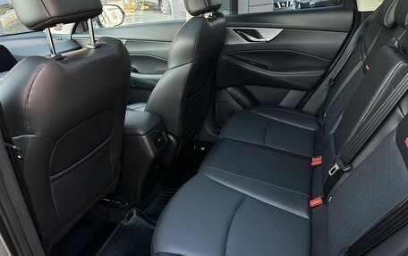 Changan CS35 Plus, 2024 год, 1 799 000 рублей, 11 фотография