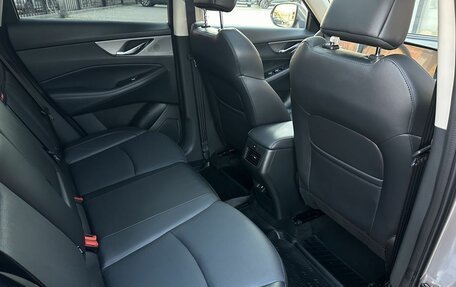 Changan CS35 Plus, 2024 год, 1 799 000 рублей, 17 фотография