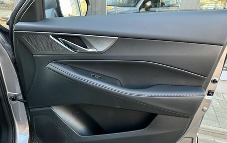 Changan CS35 Plus, 2024 год, 1 799 000 рублей, 18 фотография
